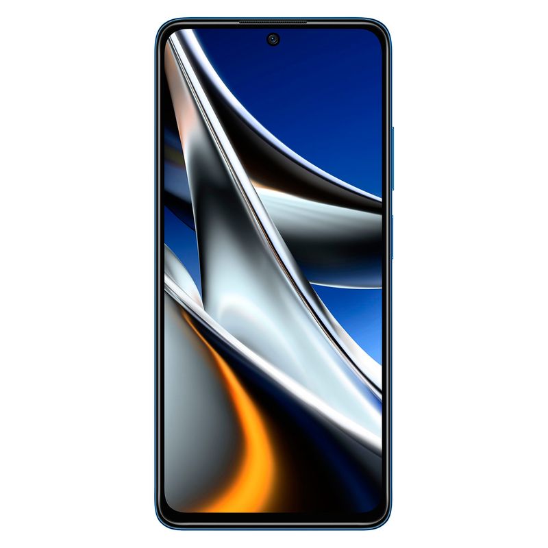 XIAOMI - Celular Smartphone Xiaomi Poco X4 Pro 5G 256 GB