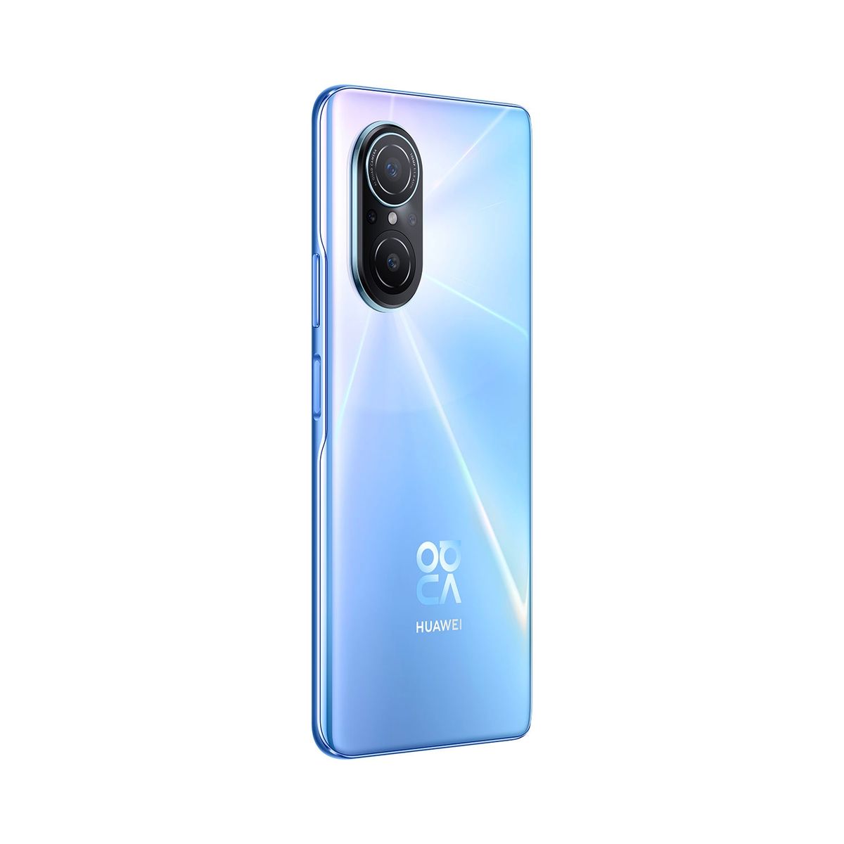 HUAWEI - Celular Smartphone Huawei Nova 9 SE 128 GB