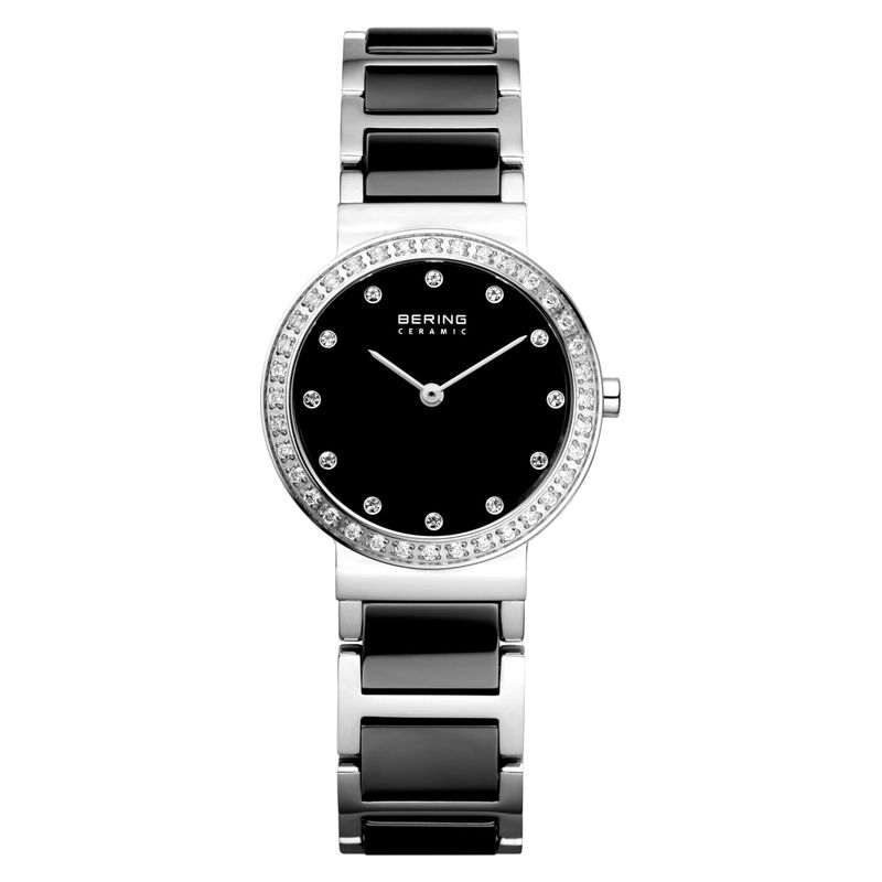 BERING - Reloj Análogo Mujer 10729-702 Bering
