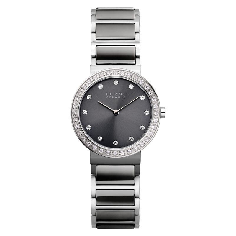 BERING - Reloj Análogo Mujer 10729-703 Bering