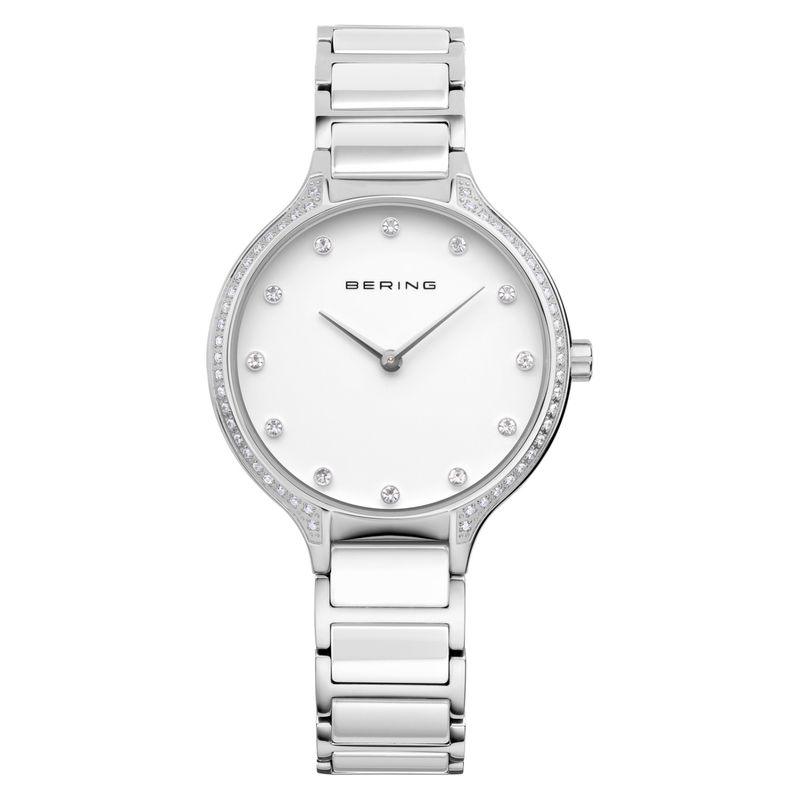 BERING - Bering Reloj Análogo Mujer 30434-754