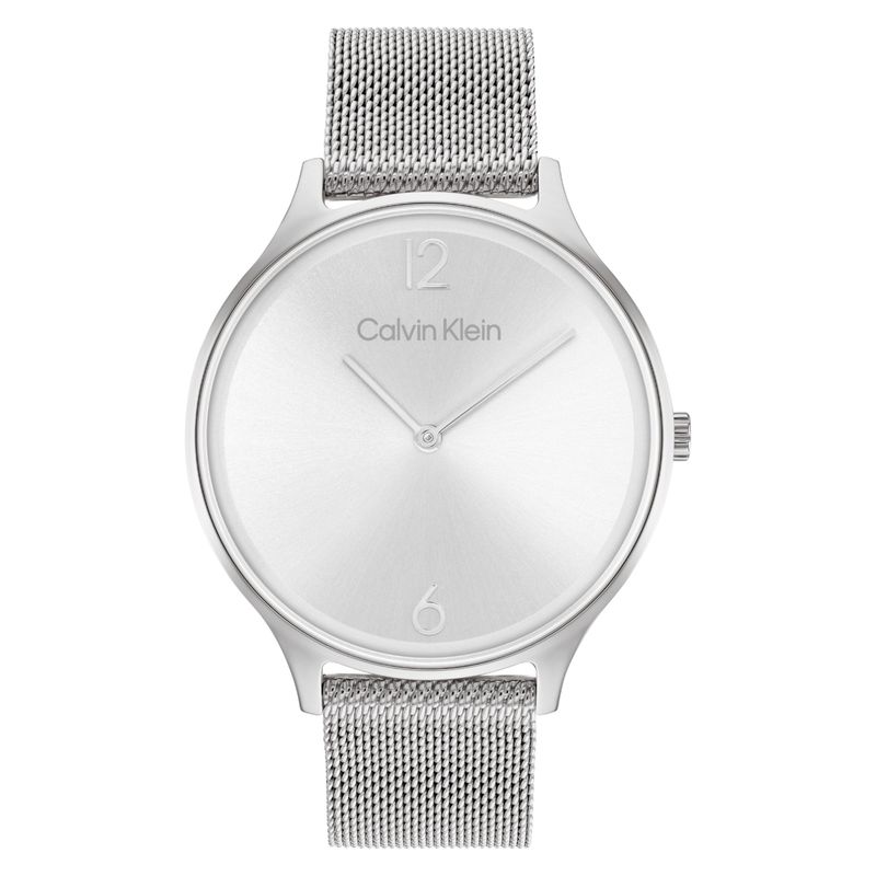 CALVIN KLEIN - Reloj Análogo Mujer 25200001 Calvin Klein