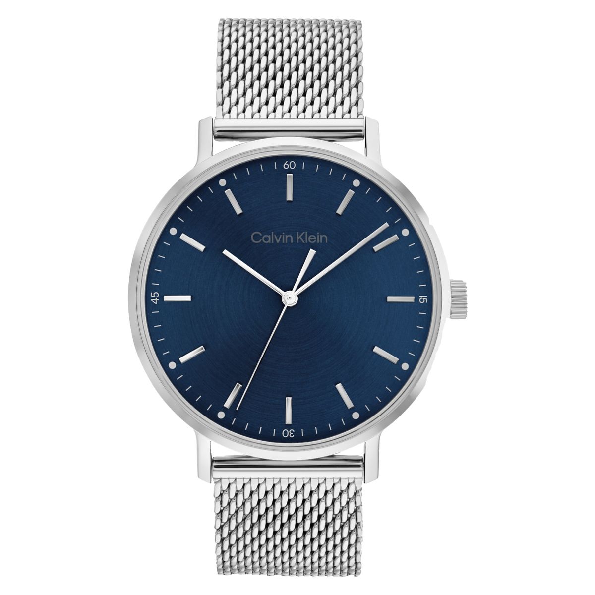 CALVIN KLEIN - Calvin Klein Reloj análogo hombre 25200045