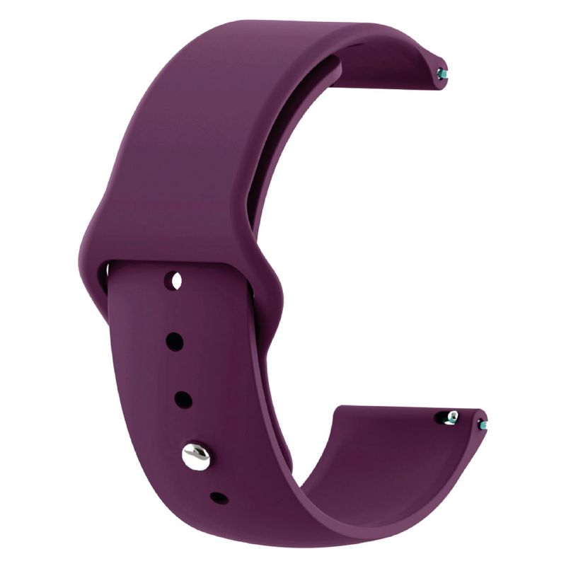 CUBITT - Cubitt Correa De Reloj Unisex CT2P-S4B