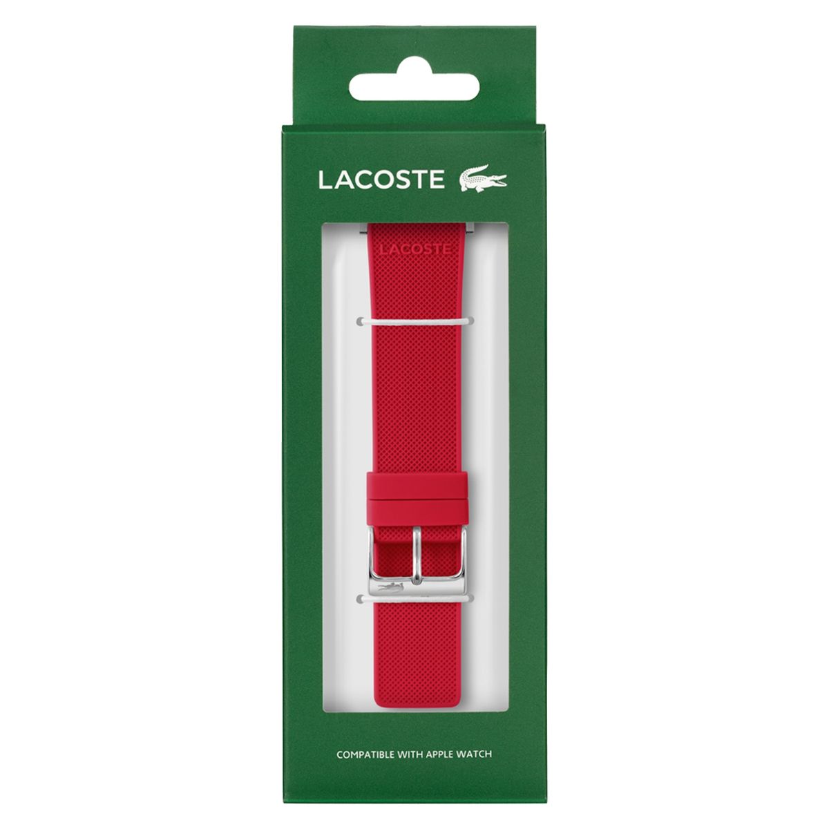 LACOSTE - Lacoste Correa reloj unisex