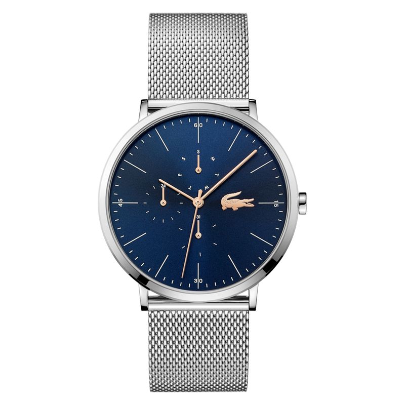 LACOSTE - Lacoste Reloj Análogo/Digital Hombre 2011024