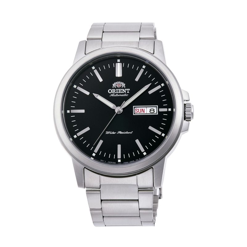 ORIENT - Orient Reloj análogo hombre RA-AA0C01B