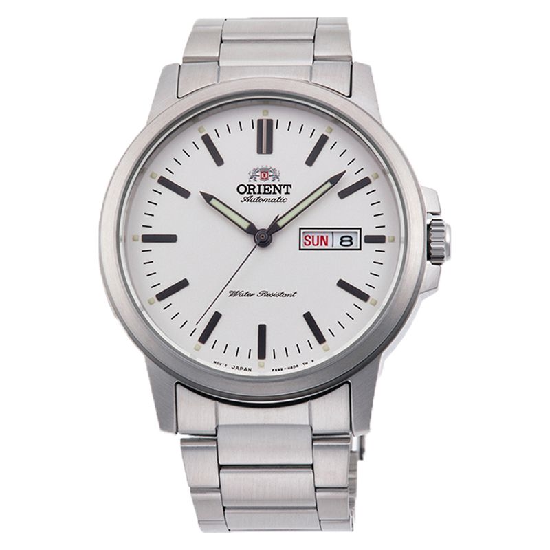 ORIENT - Reloj Análogo Hombre RA-AA0C03S Orient