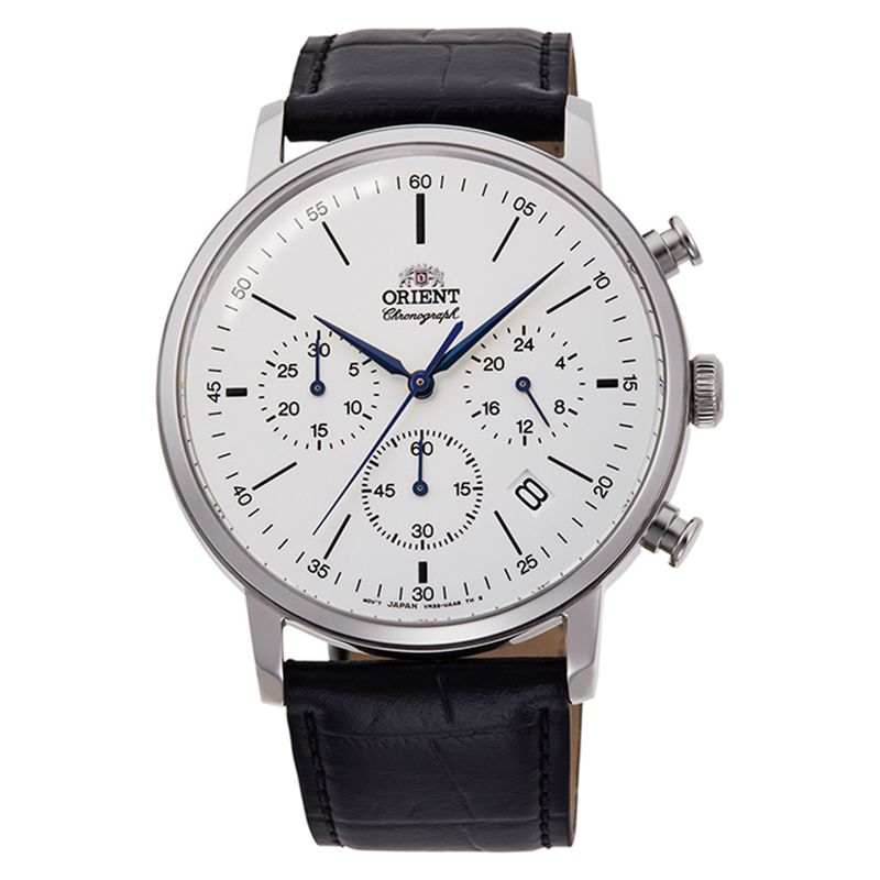 ORIENT - Orient Reloj análogo hombre RA-KV0405S