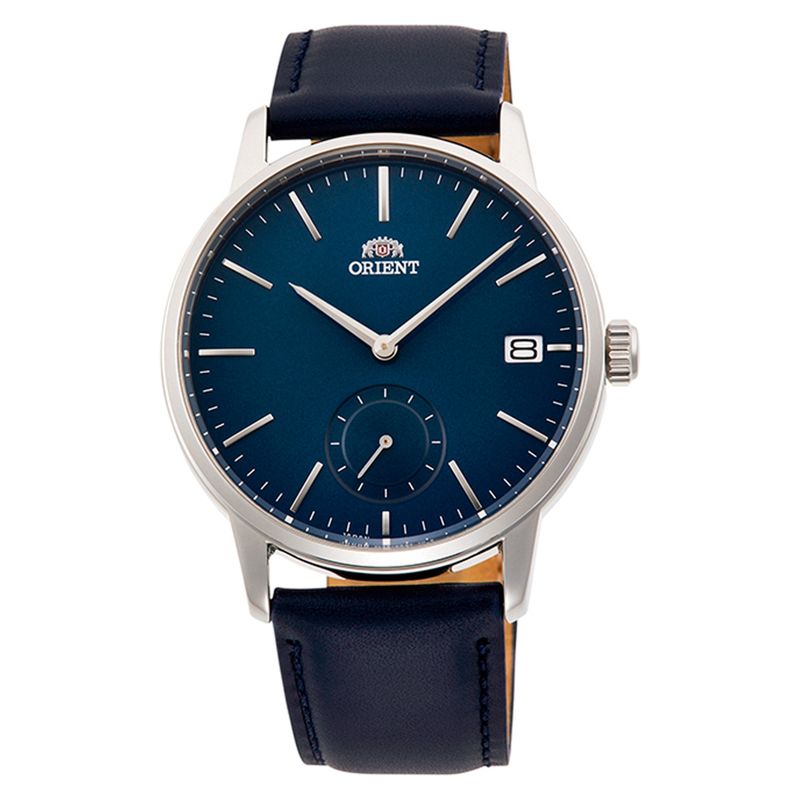 ORIENT - Orient Reloj análogo hombre RA-SP0004L