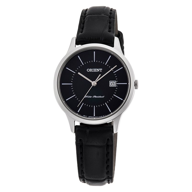 ORIENT - Reloj Análogo Mujer RF-QA0004B Orient