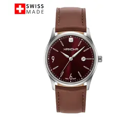 SWISS MILITARY - Reloj Análogo Hombre 4066704005