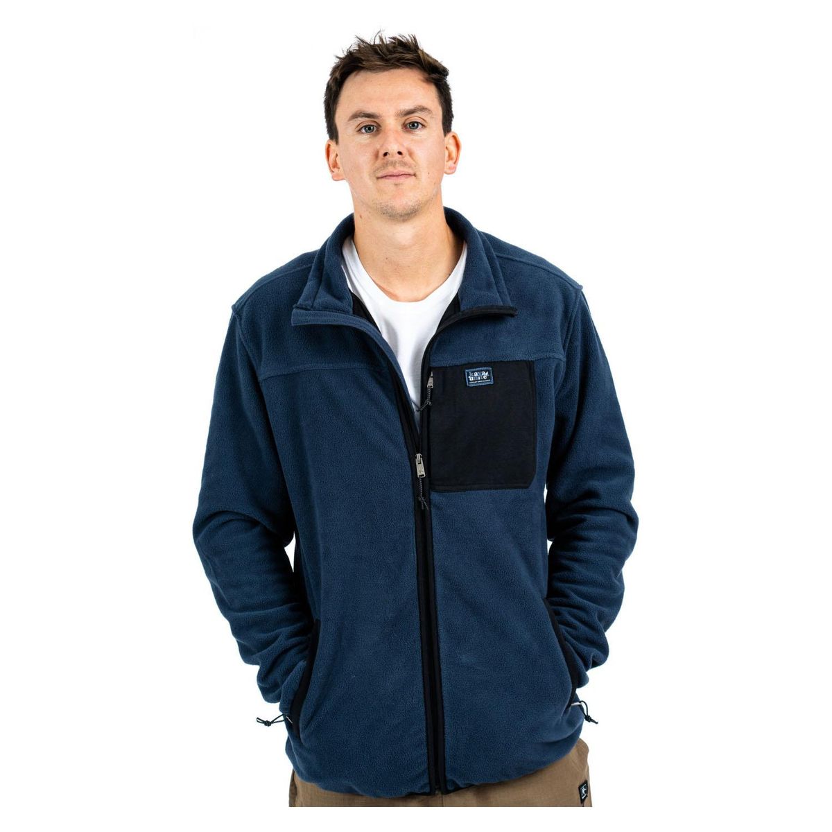 KAYA UNITE - Kaya Unite Poleron Polar Unisex