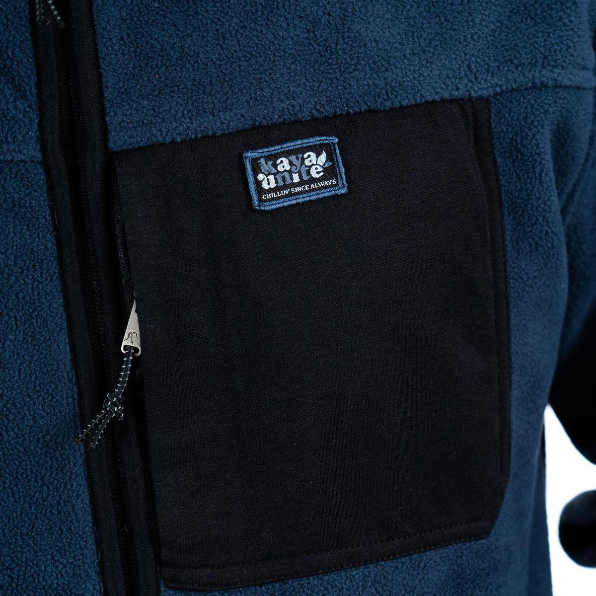 KAYA UNITE - Kaya Unite Poleron Polar Unisex