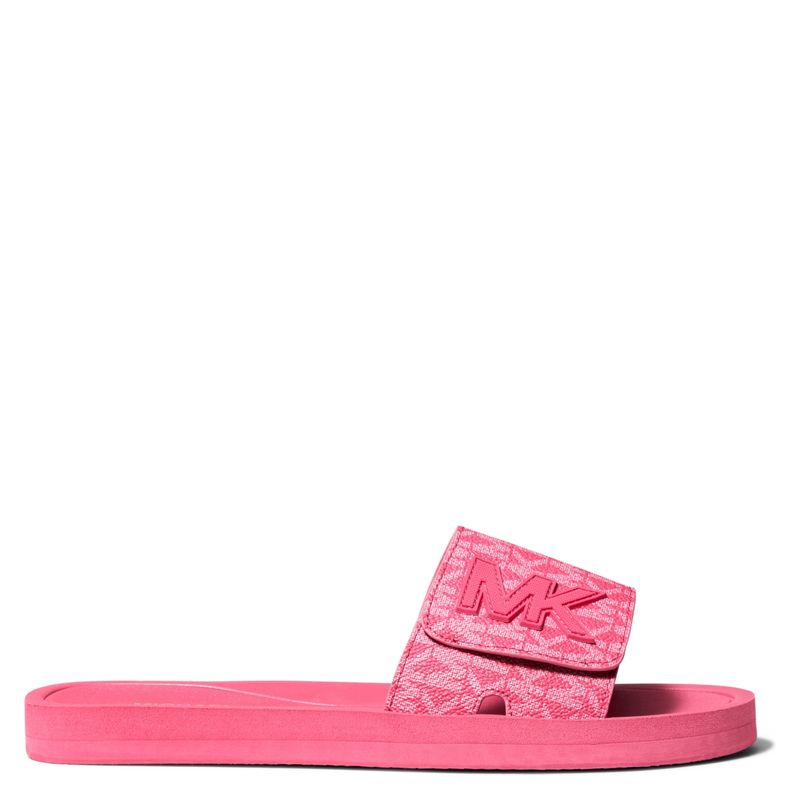 MICHAEL KORS - Sandalia Mujer Rojo Michael Kors