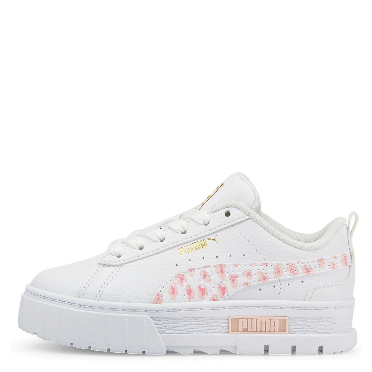 PUMA - Mayze Wild Zapatilla Urbana Unisex