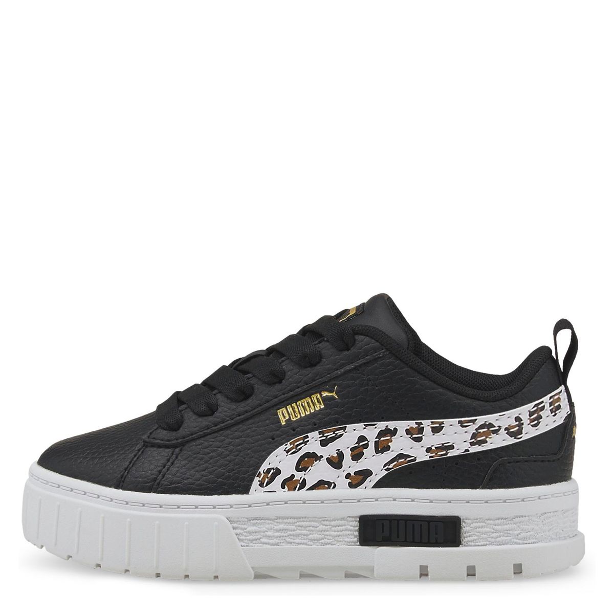 PUMA - Mayze Wild Zapatilla Urbana Unisex