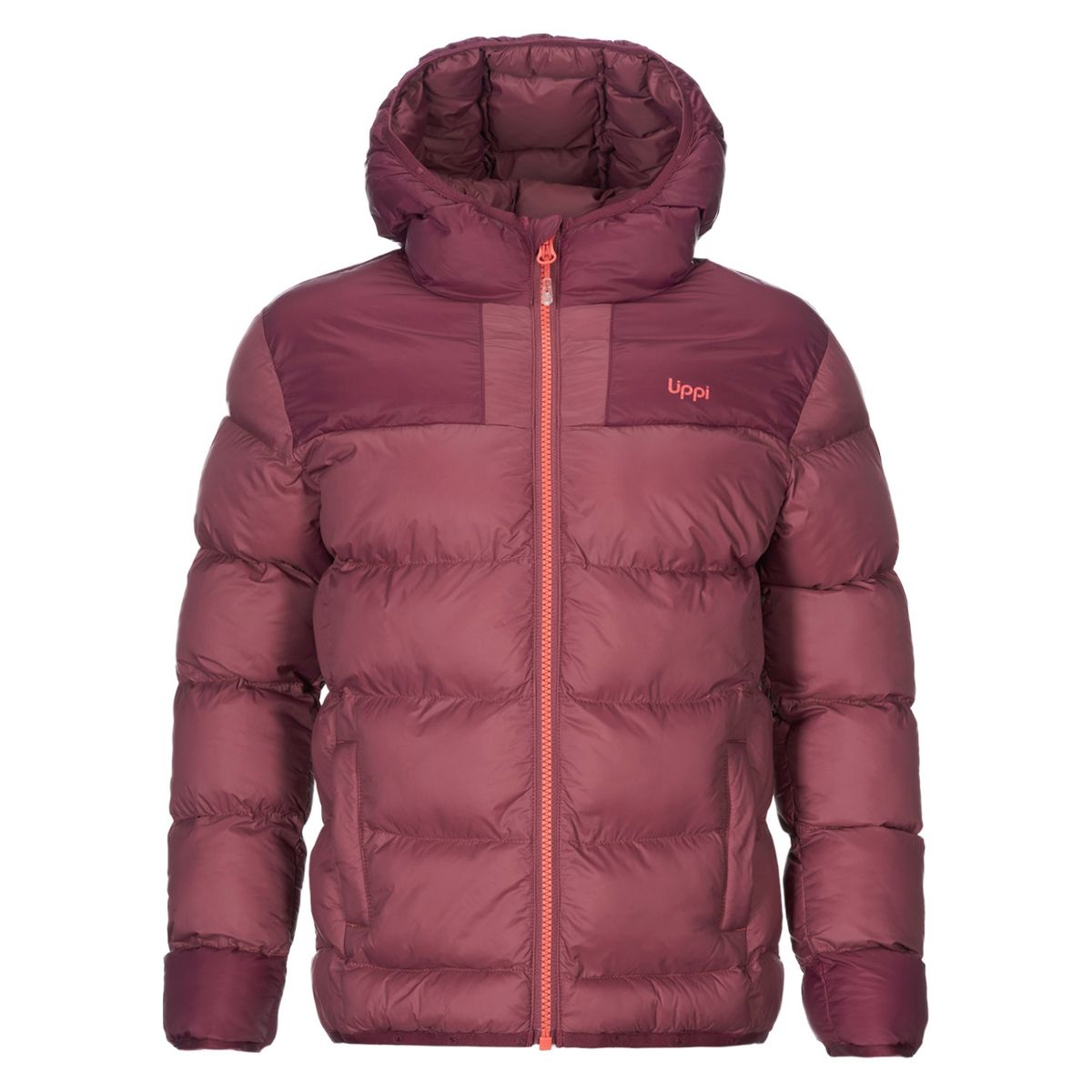 LIPPI - Chaqueta Manga Larga Niña