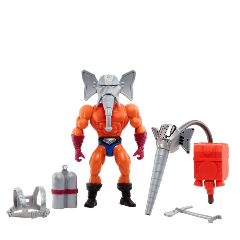 MASTERS OF THE UNIVERSE - Masters Of The Universe Origins Snout Spout