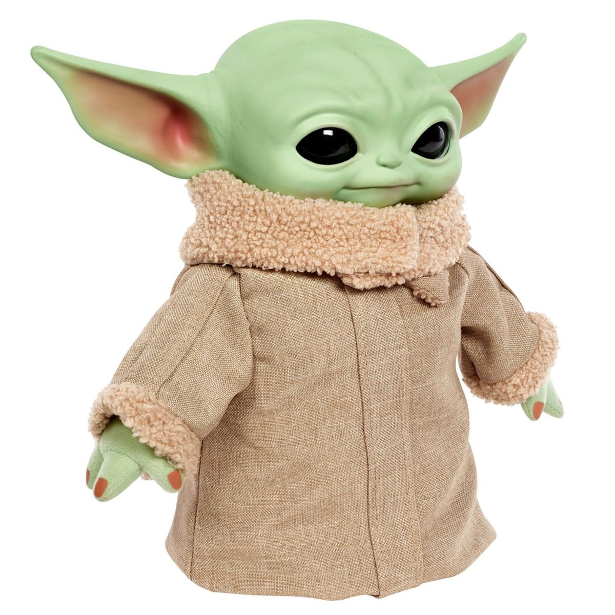 STAR WARS - Peluche Grogu 3.0 Star Wars