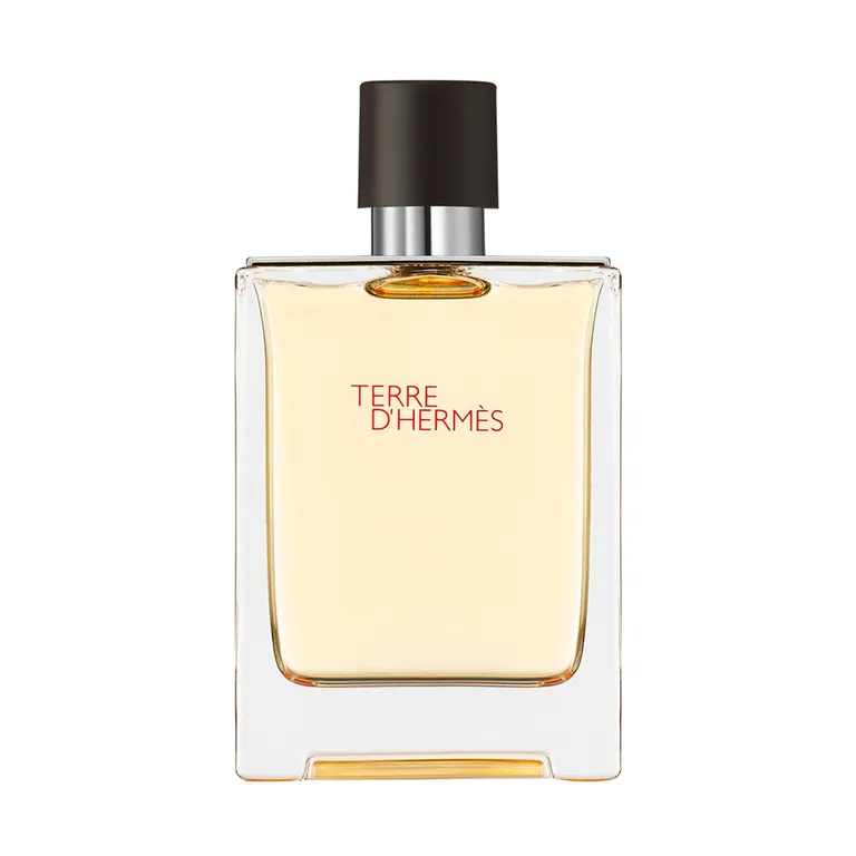 Perfume Hombre Terre d'Hermès Eau de Toilette 100 ml Hermès