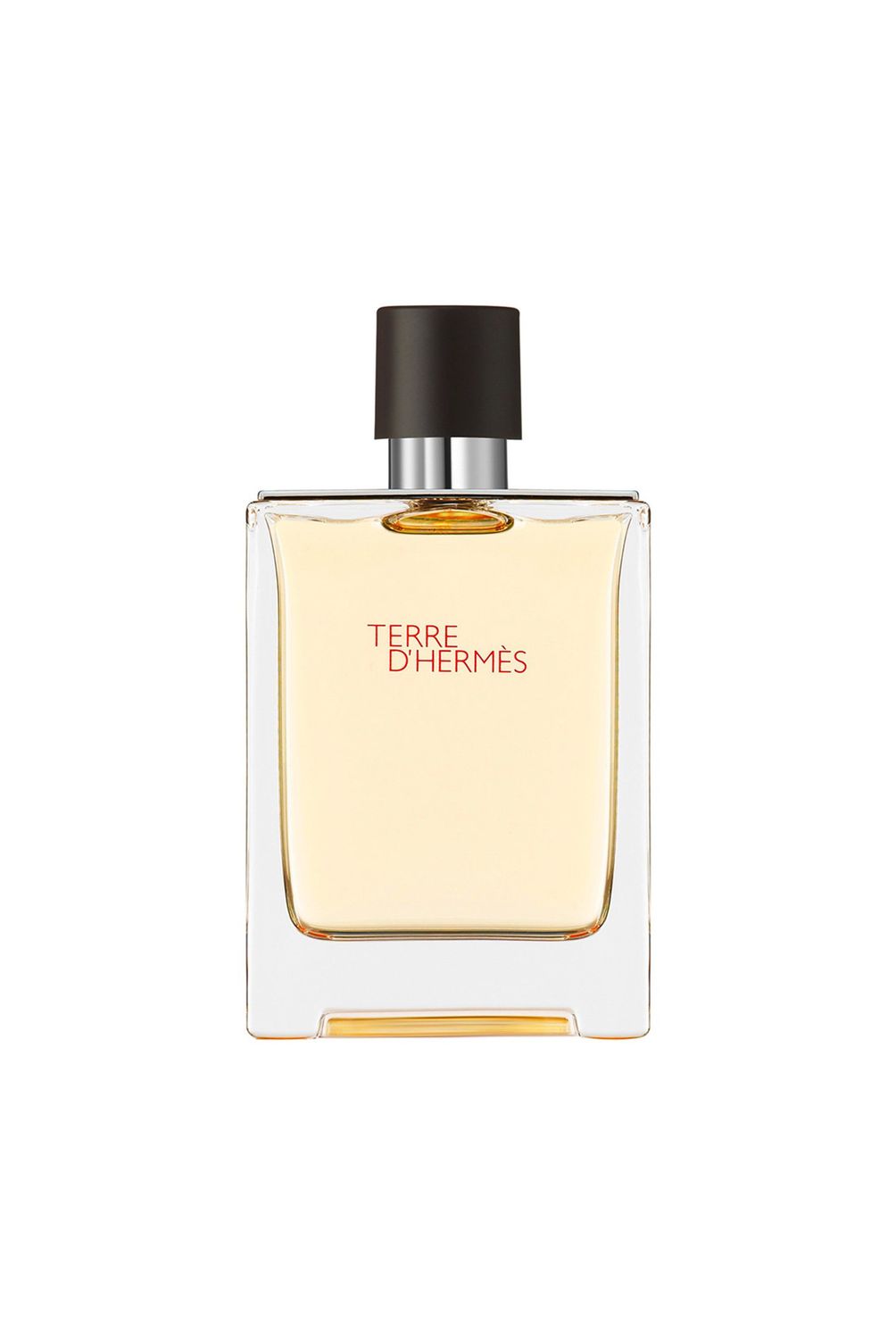 HERMES Perfume Hombre Terre d'Hermès Eau de Toilette 100 ml Hermès