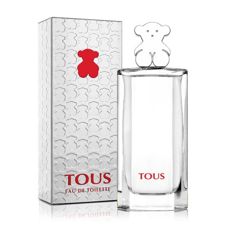 Perfume Mujer Edt 50 Edición Limitada Ml