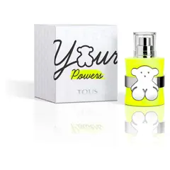 TOUS - Perfume Your Powers EDT 30ml Edición Limitada