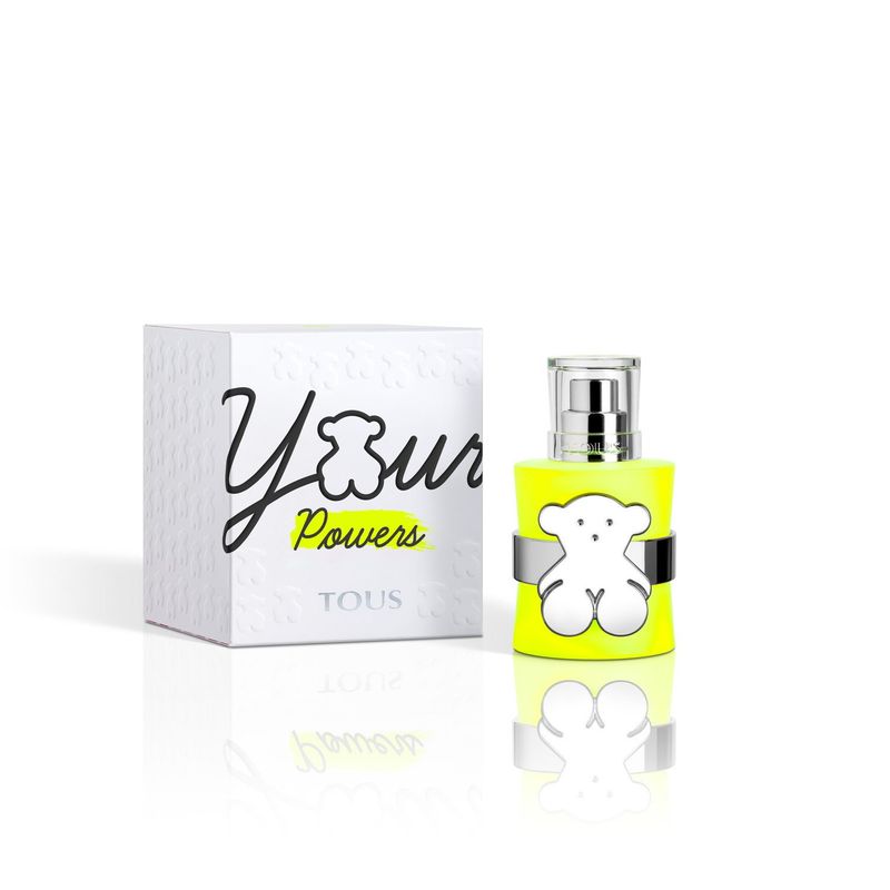 TOUS - Perfume Mujer Your Powers Edt 30Ml Tous