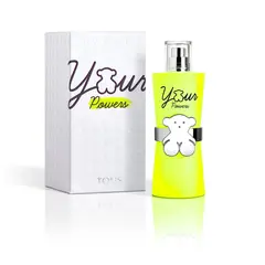TOUS - Perfume Mujer Your Powers Edt 90Ml