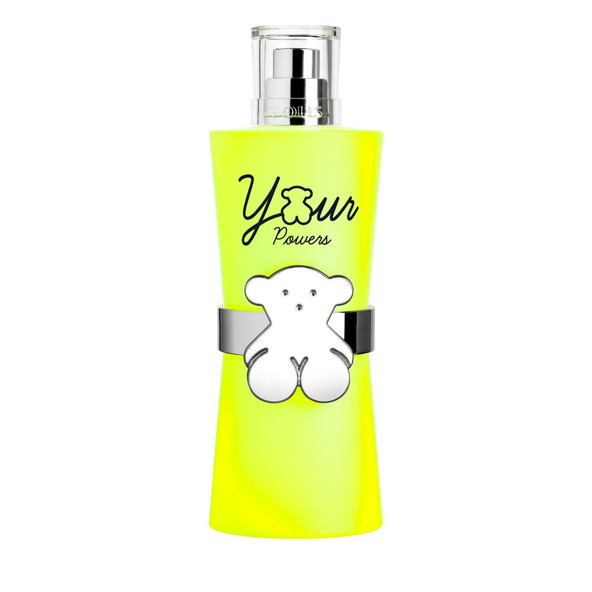 TOUS - Perfume Mujer Tous Your Power EDT 90ml