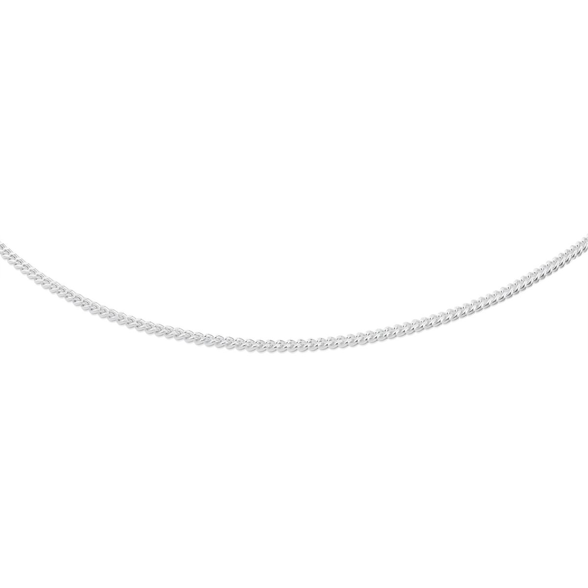 TOUS - Collar Chain Mujer De Plata Tous