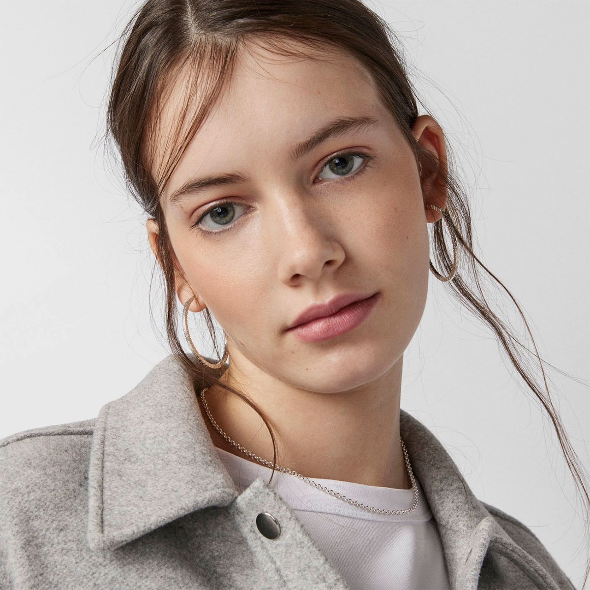 TOUS - Gargantilla Rolo De Plata Mujer Tous