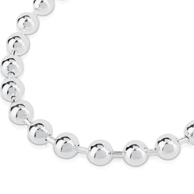 Imagen 2 del producto Pulsera Basics De Plata Mujer