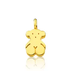 TOUS - Dije De Oro Mujer