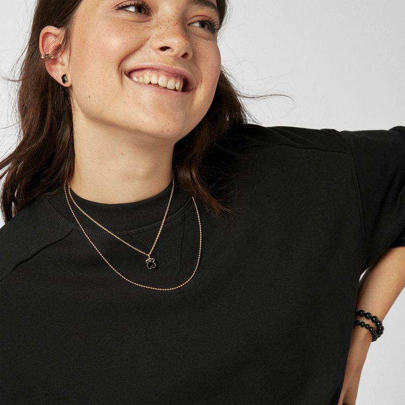 TOUS - Collar Twist Mujer Tous