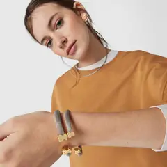TOUS - Pulsera Mesh Mujer