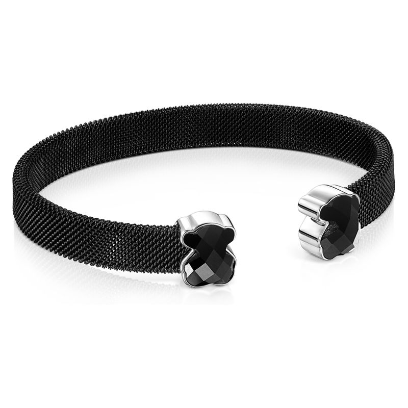 TOUS - Pulsera Mesh Mujer Tous