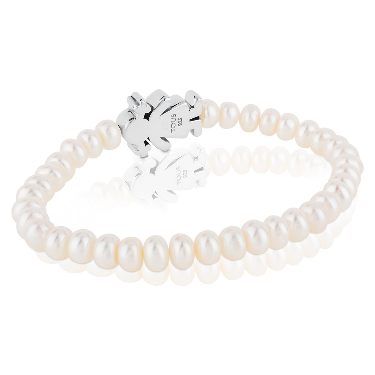 TOUS - Pulsera Sweet Dolls Nina Mujer Tous