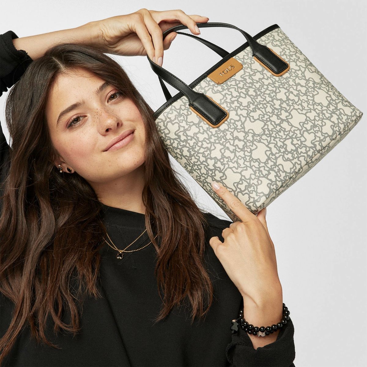 TOUS - Tous Cartera Mujer