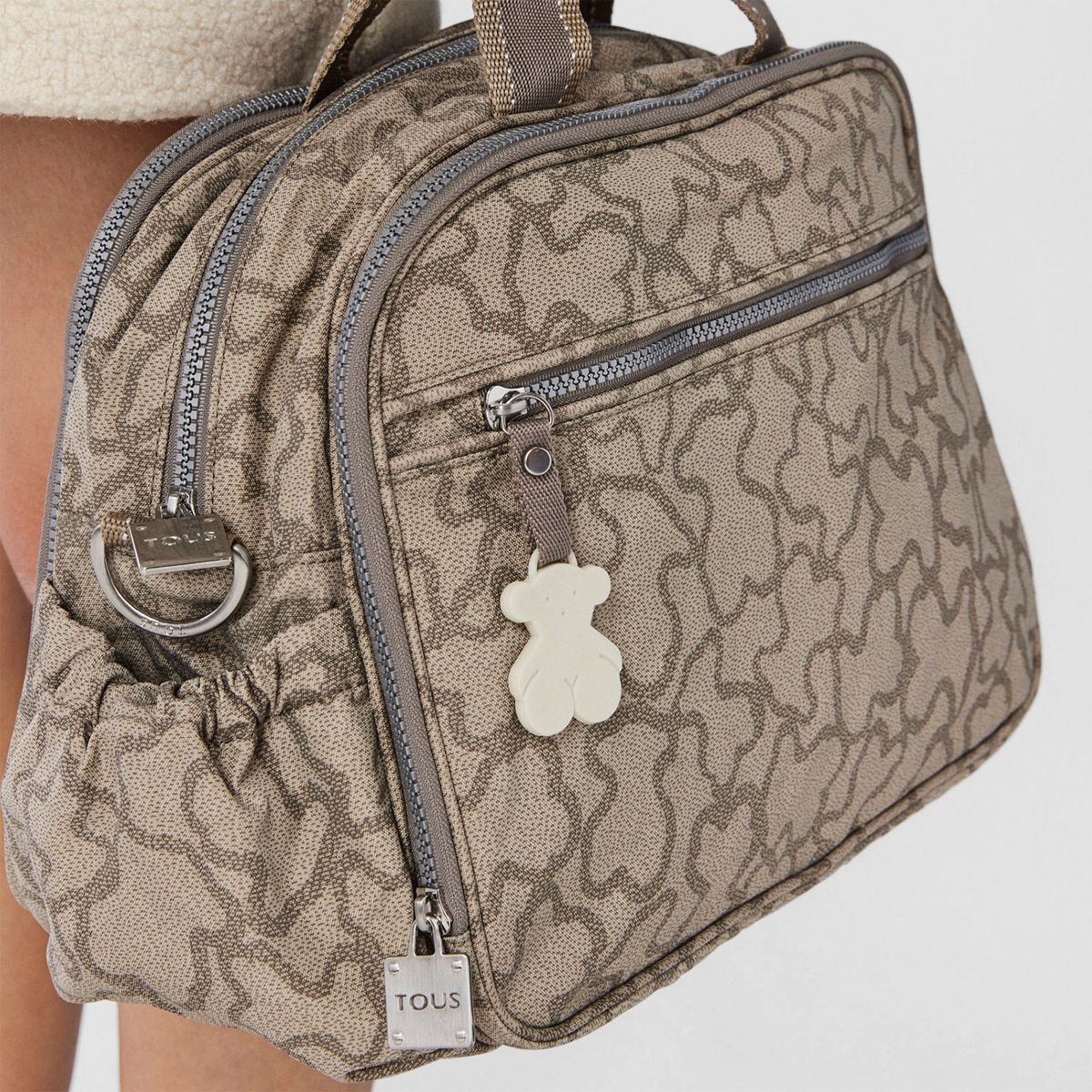 TOUS - Bolso Maternal