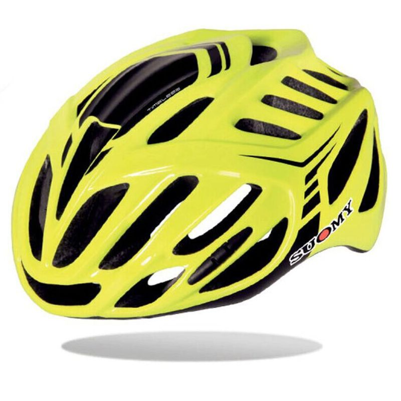 CASCO - Casco Bicicleta Suomy  Timeless
