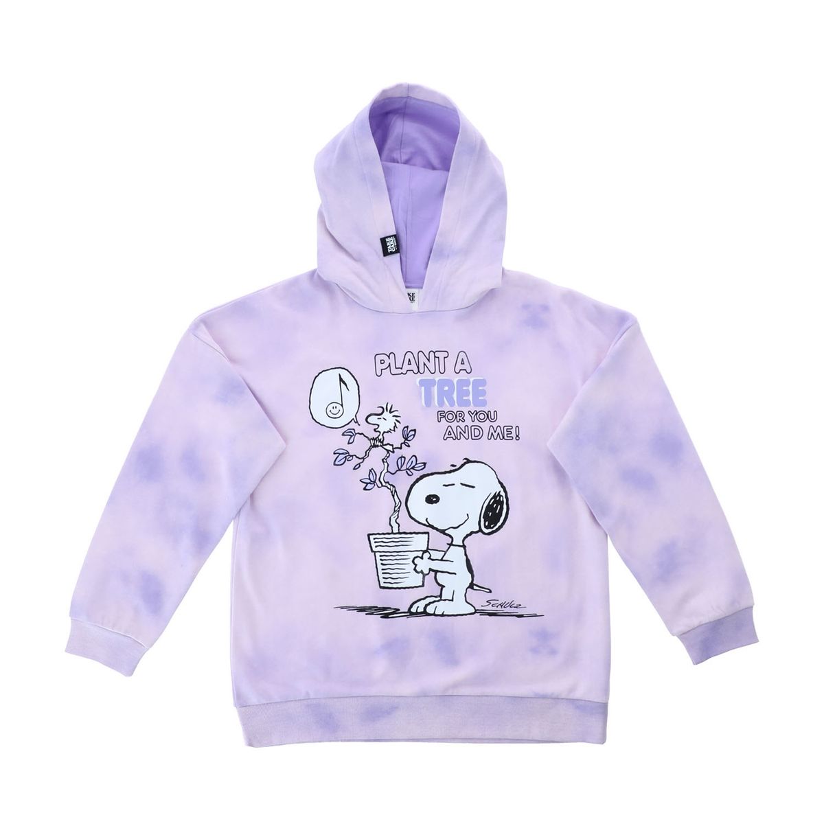 SNOOPY - Polerón Unisex Snoopy