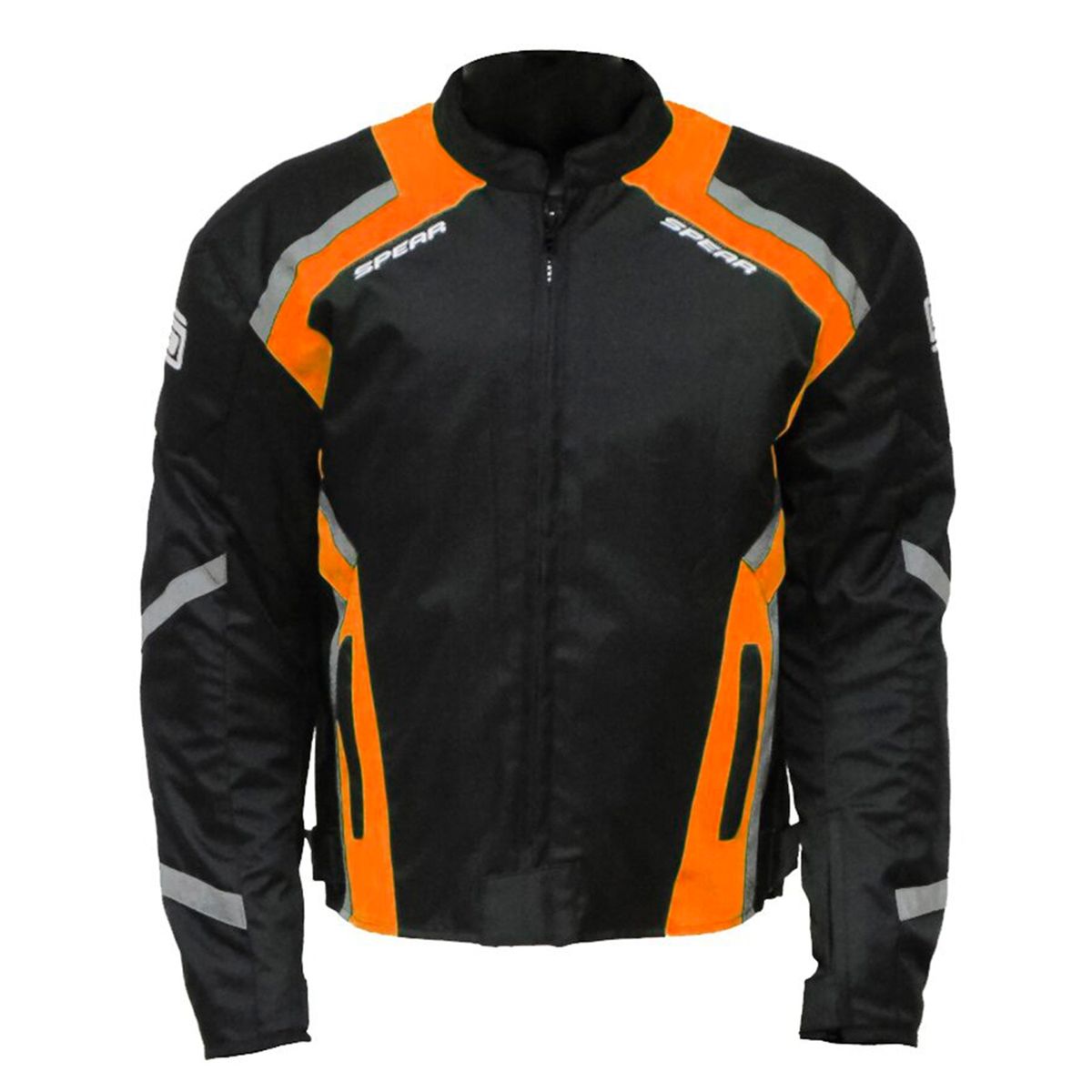 SPEAR - Chaqueta Moto Spear Street Light