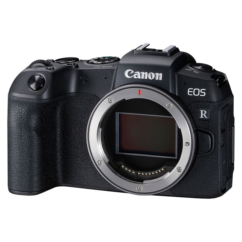 CANON - Cámara Reflex Rp Body Canon