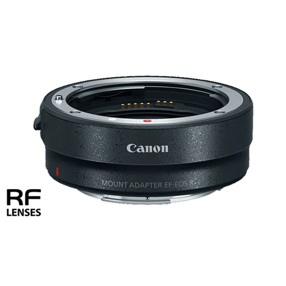 Canon EOS RP Cuerpo Negro, foto 10
