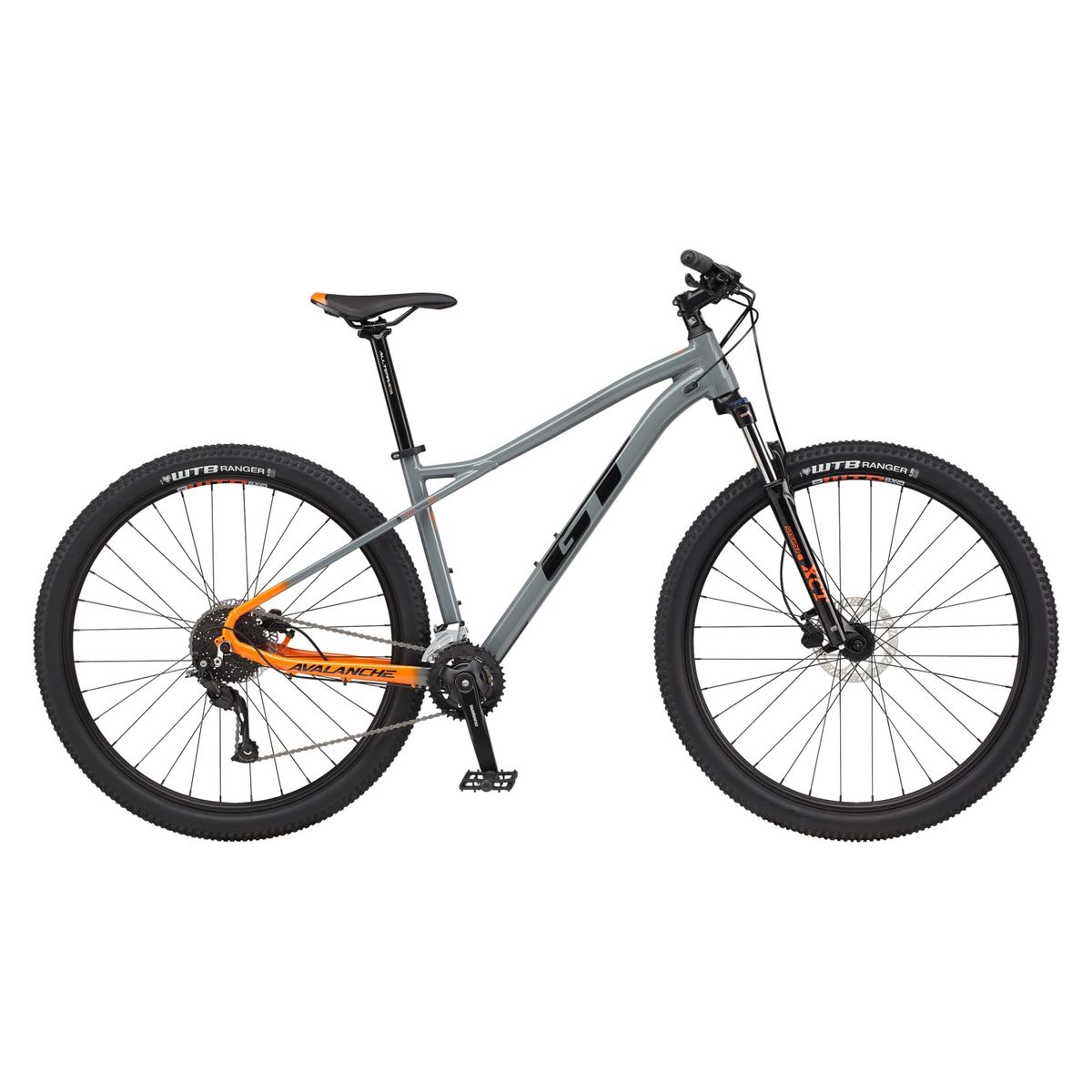 GT - Bicicleta Gt 27.5 M Avalanche Sport