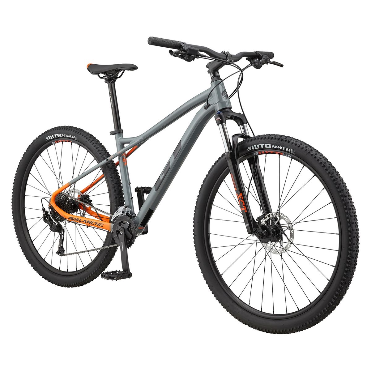 GT - Bicicleta Gt 27.5 M Avalanche Sport