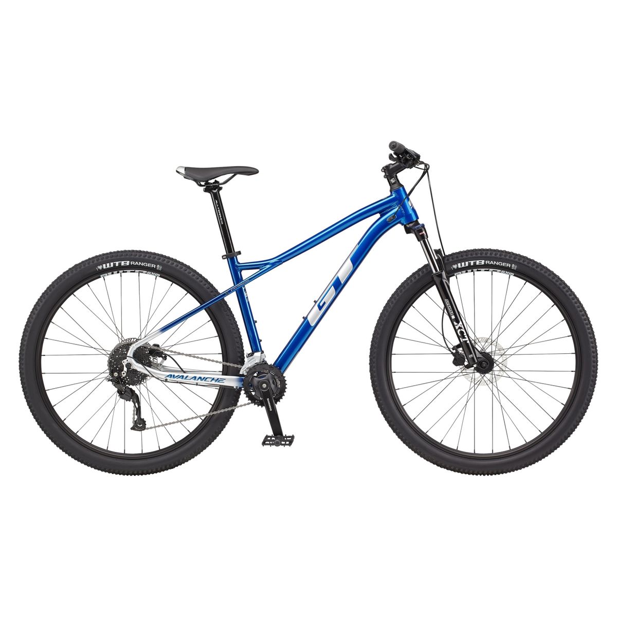 GT - Bicicleta Gt 27.5 M Avalanche Sport