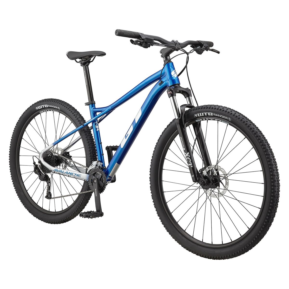 GT - Bicicleta Gt 27.5 M Avalanche Sport